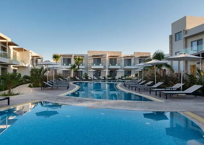 Oneiro Boutique Hotel