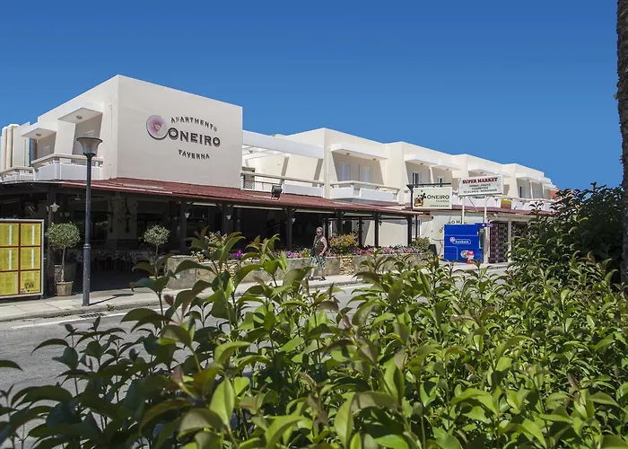Oneiro Boutique Hotel