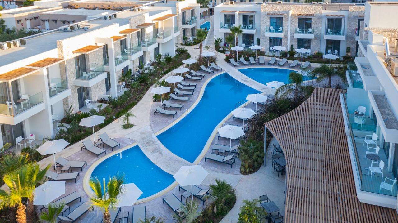 Aparthotel Oneiro Boutique Tigaki