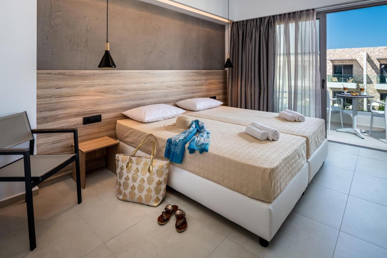 Oneiro Boutique Hotel apartamentowy 4*