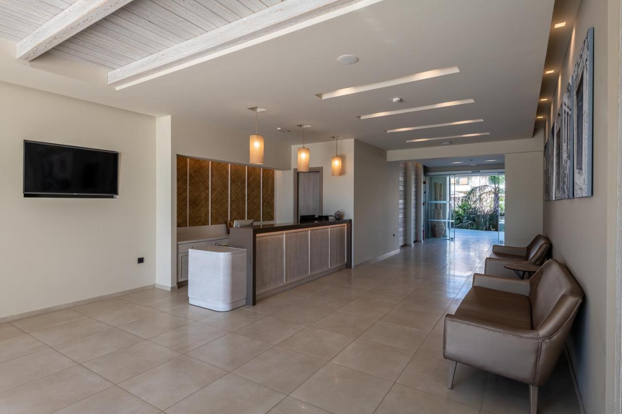 Oneiro Boutique 4* Tigaki