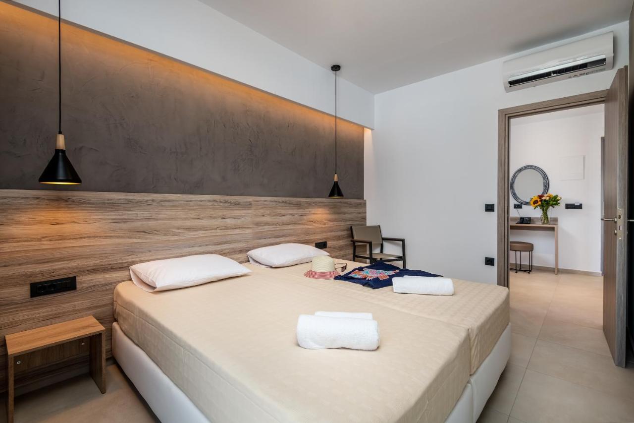 Oneiro Boutique 4* Tigaki