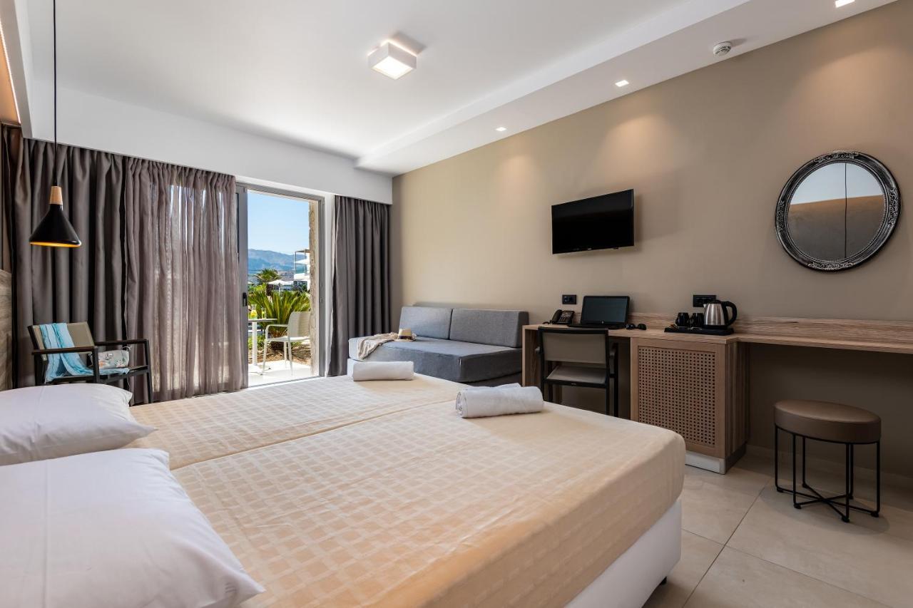 Hotel apartamentowy Oneiro Boutique 4*