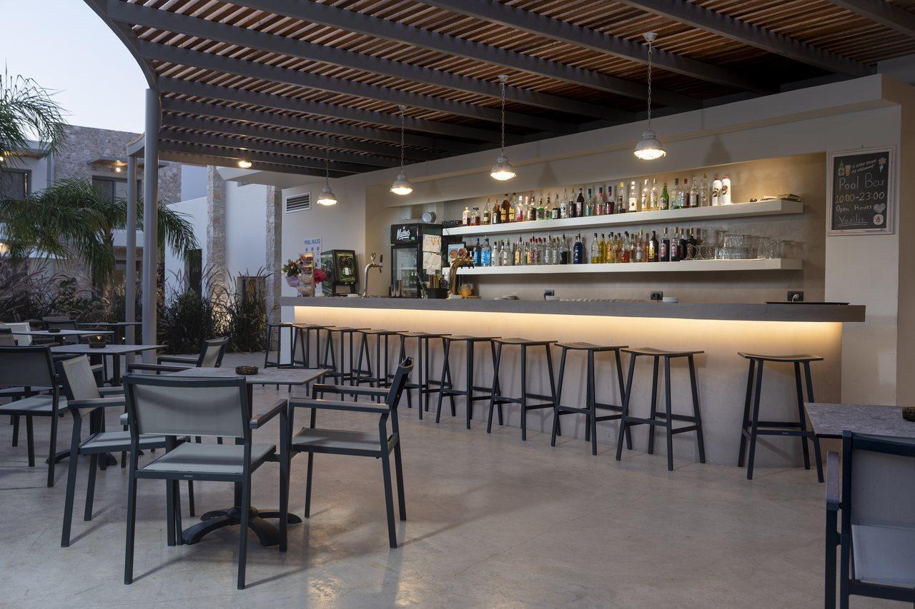 Aparthotel Oneiro Boutique