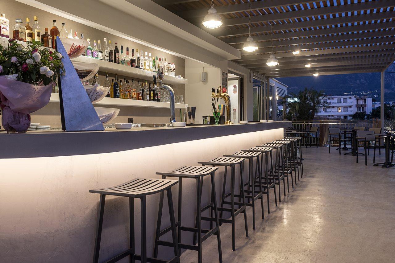 Oneiro Boutique Hotel apartamentowy