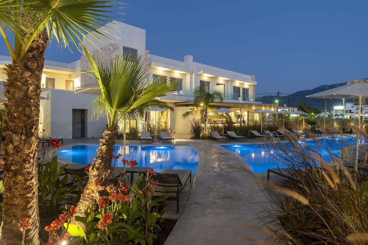 Oneiro Boutique Aparthotel