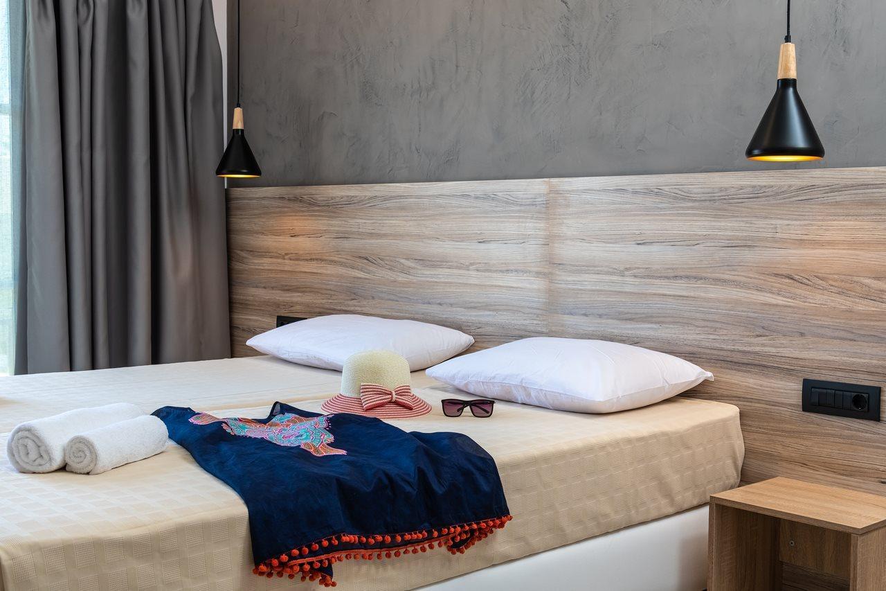 Oneiro Boutique 4* Tigaki