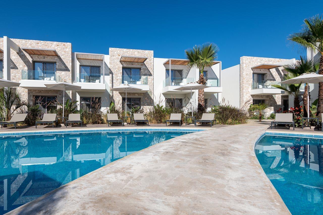 Oneiro Boutique Hotel apartamentowy