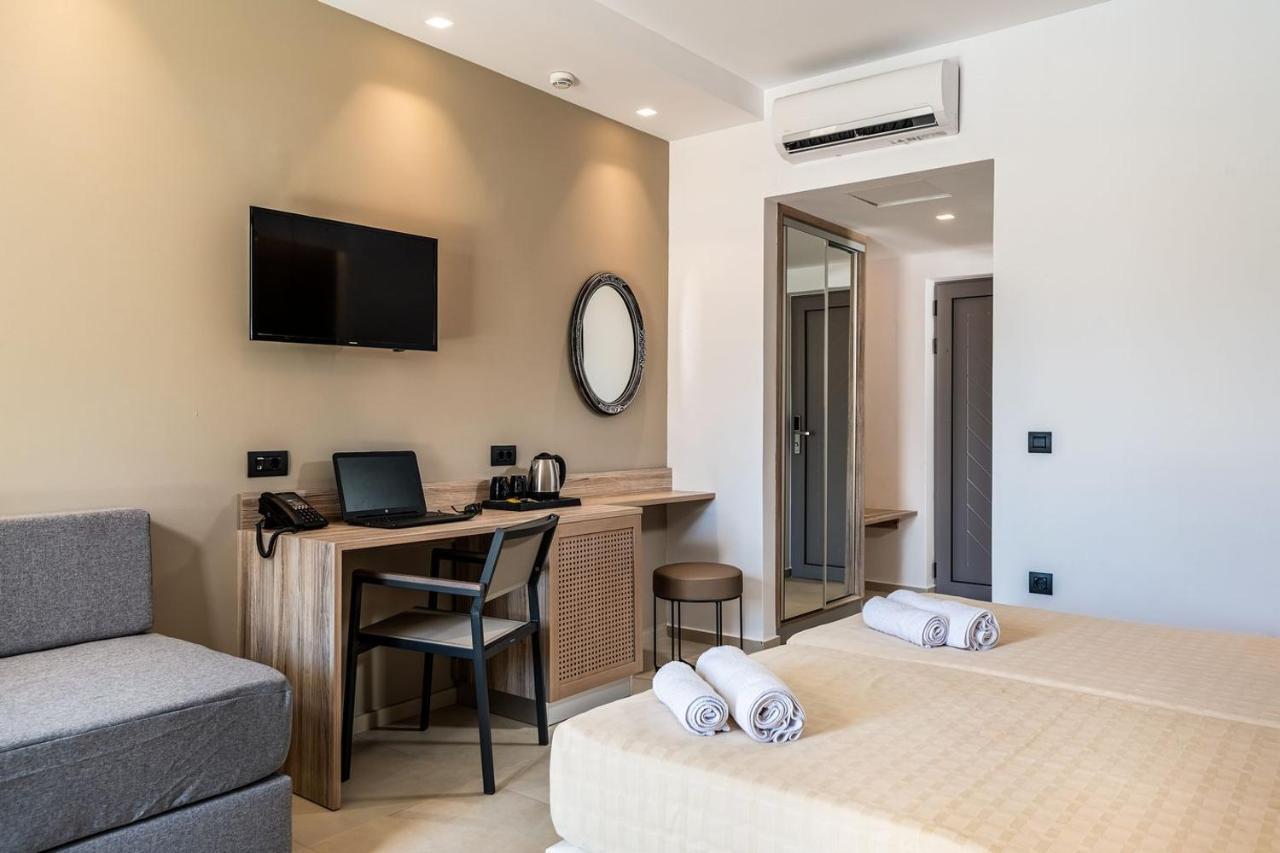 Aparthotel Oneiro Boutique