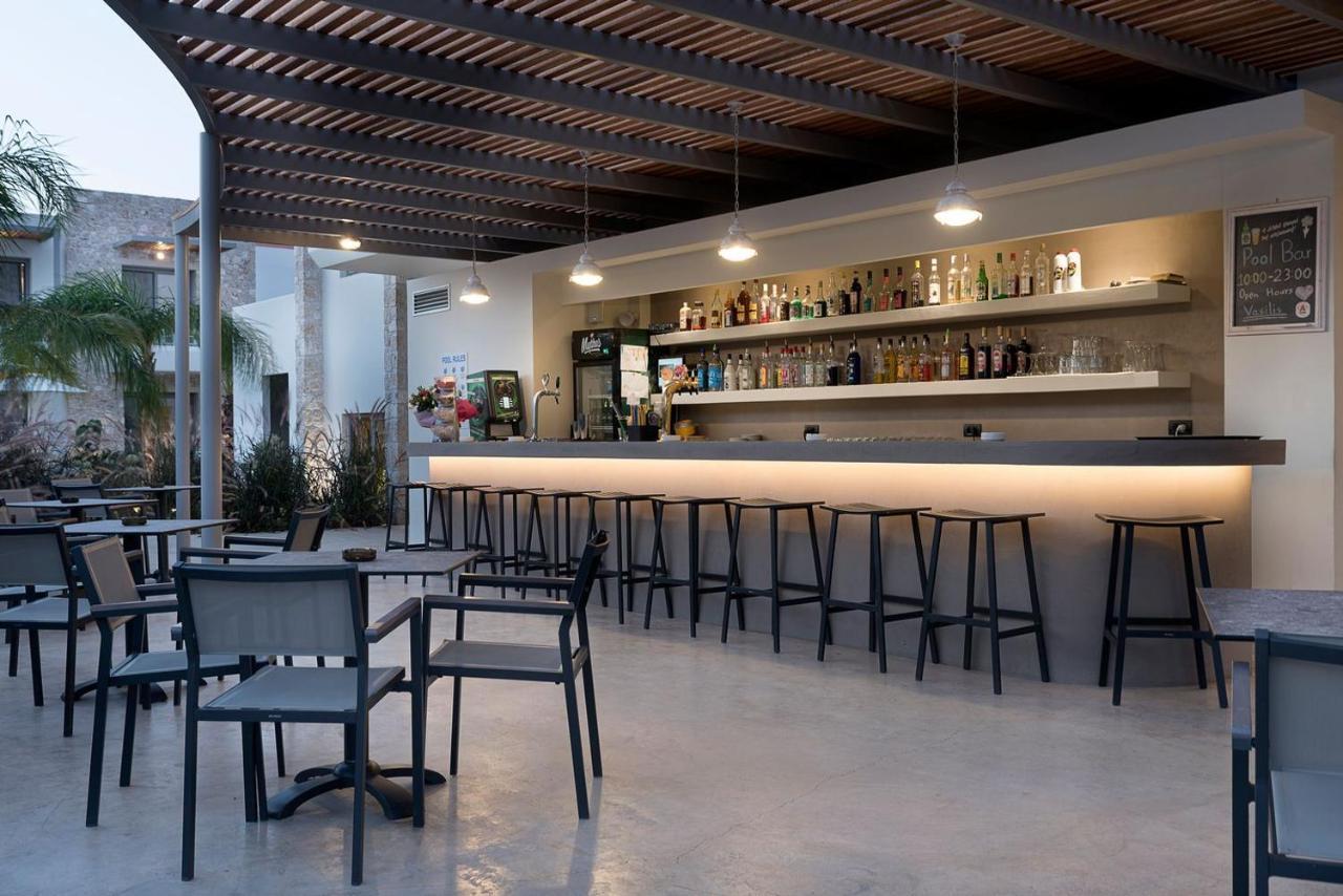 Oneiro Boutique Aparthotel Tigaki