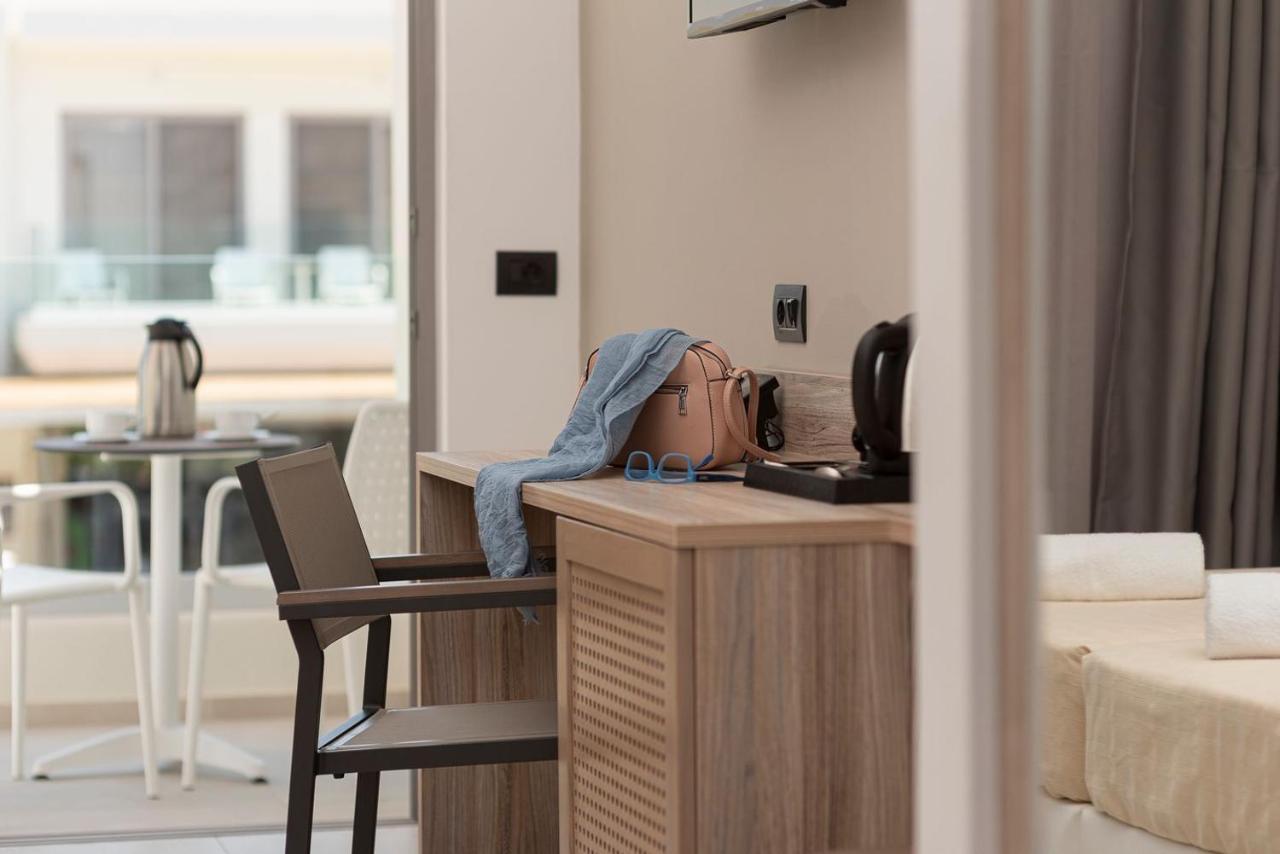 Aparthotel Oneiro Boutique Tigaki