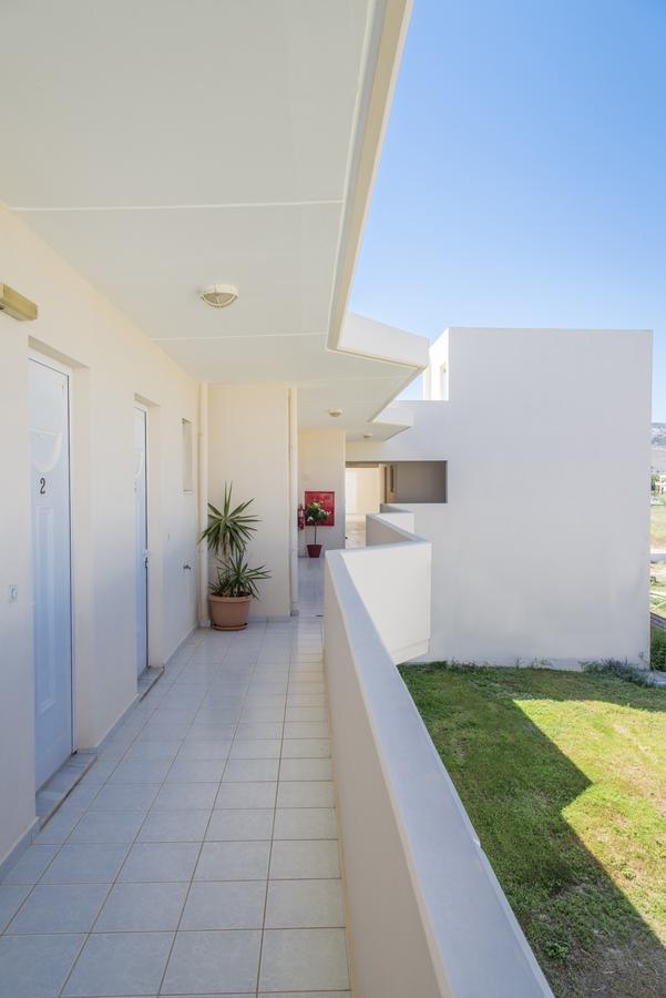 Oneiro Boutique Hotel apartamentowy 4*