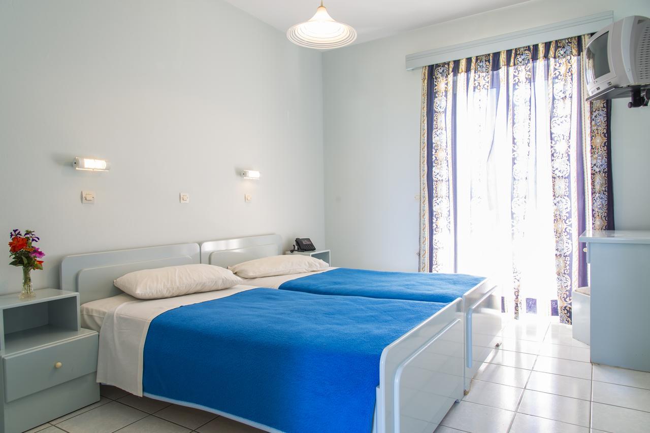 Aparthotel Oneiro Boutique