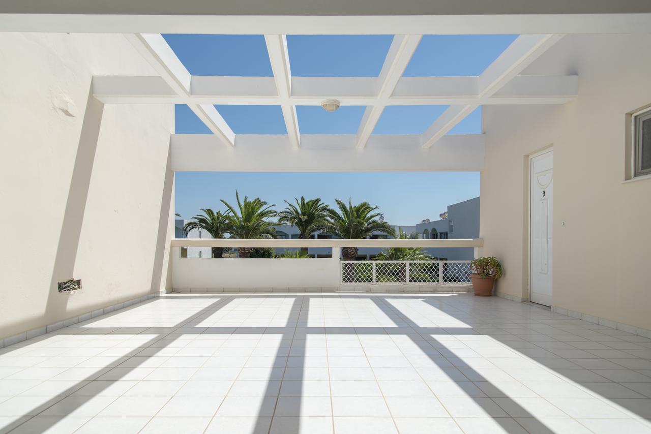 Aparthotel Oneiro Boutique