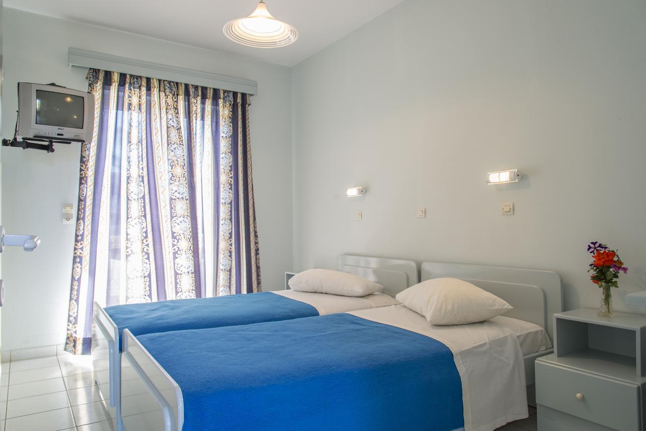 Aparthotel Oneiro Boutique 4*