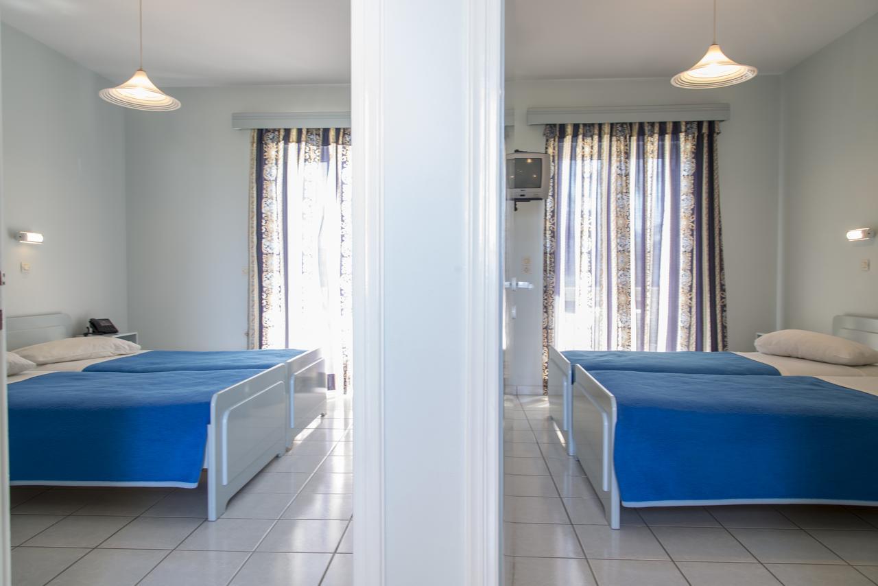 Oneiro Boutique Aparthotel 4*
