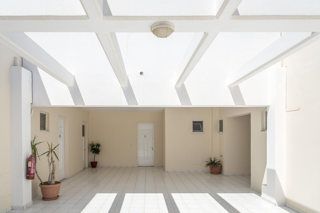 Oneiro Boutique Hotel apartamentowy 4*
